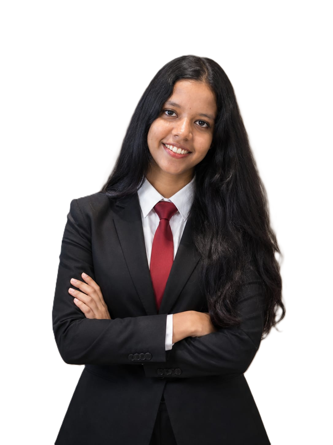 Shivani Ananya KP